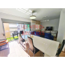 Apartament z 3 sypialniami  100m od plaży z widokiem na morze w Cullera, Walencja